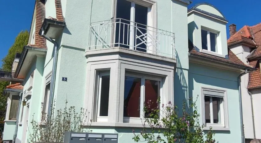 Charme et authenticité pour 4 personnes - Image 1
