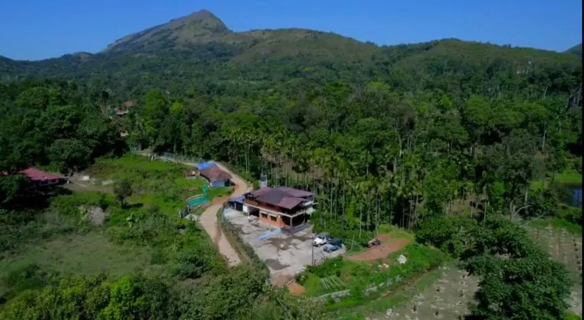 Alekadu hill view homestay - Image 1