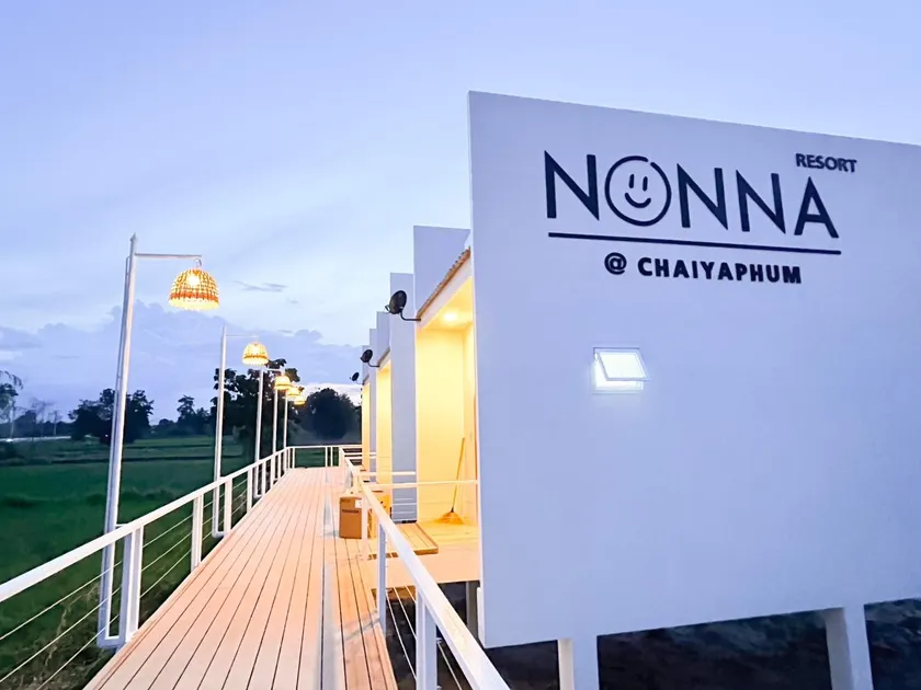 Nonna Resort - Image 1