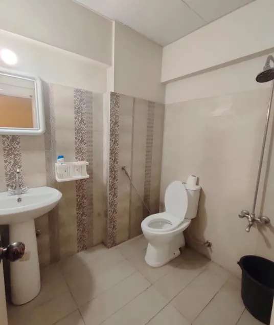 Apartment for Couples / Friends - Image 1
