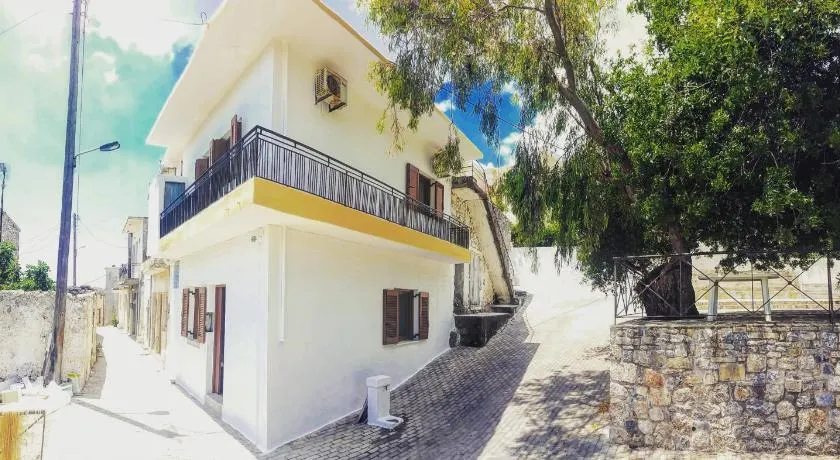 Pericles Traditional Cretan Home - Image 1