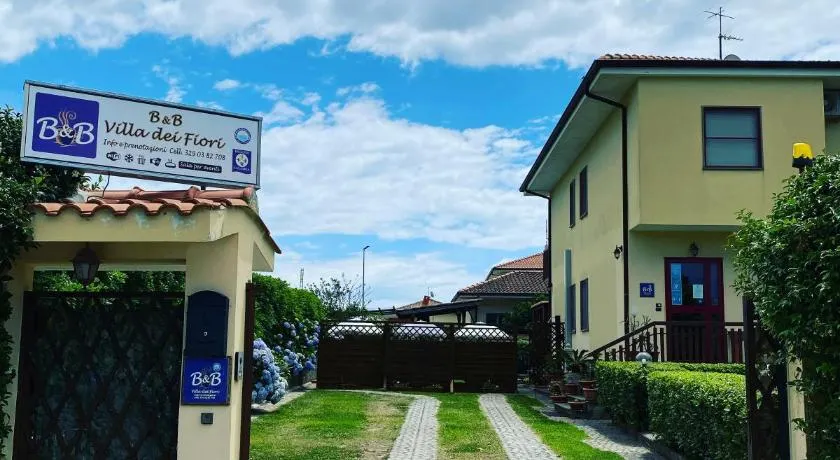 B&B Villa dei Fiori - Image 1