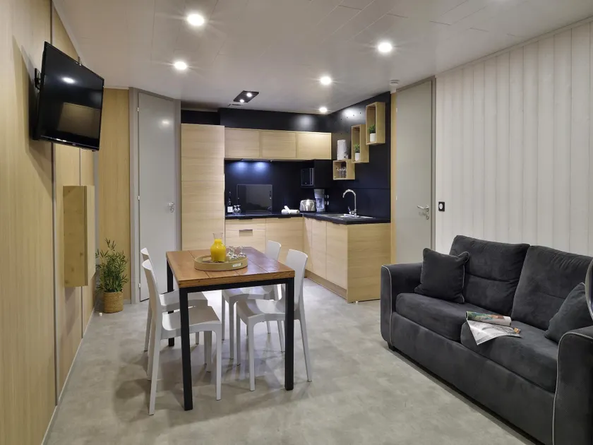 Propriano Chalet near Sandy Beaches - Image 1