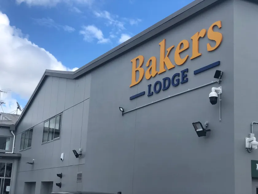 Bakers Lodge - Image 1