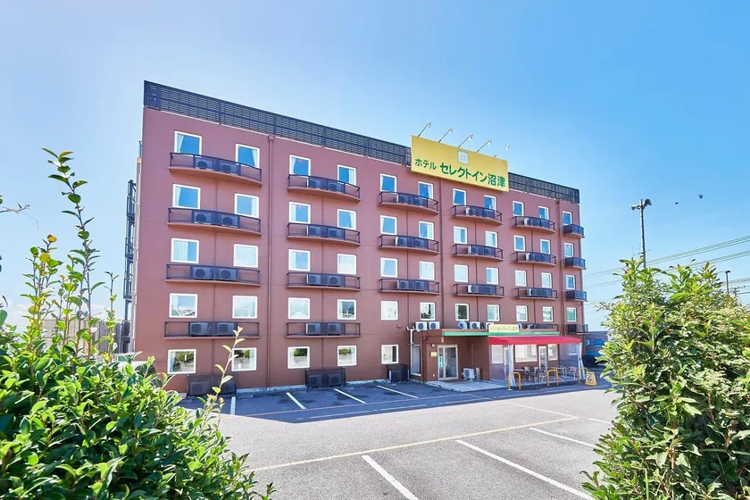 Select Inn Numazu - Image 1