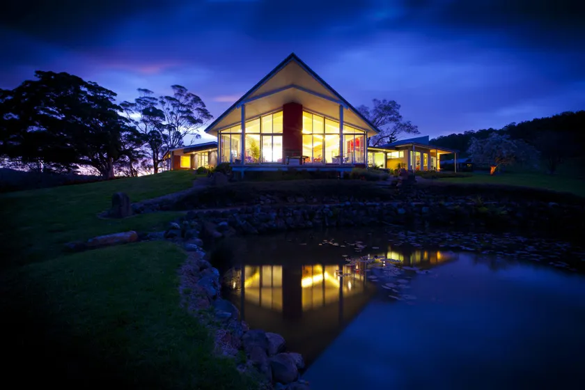 Mt Hay Retreat - Image 1