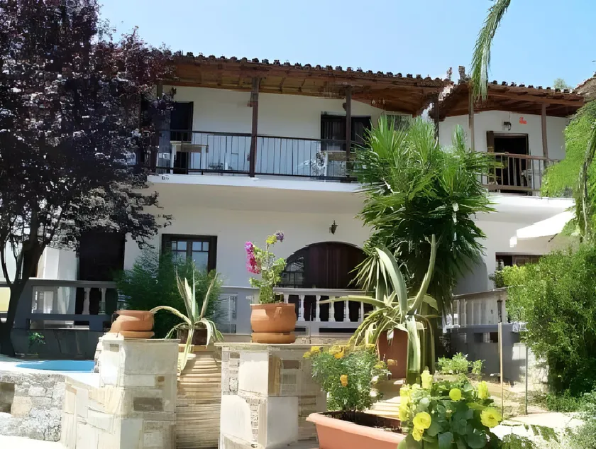 Villa Ble - Image 1