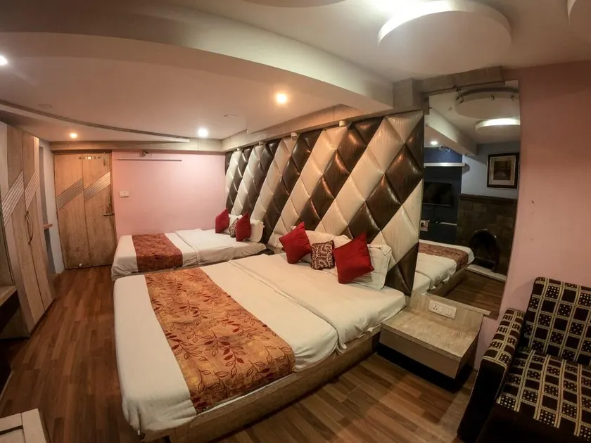 Hotel Broadway Homestay - Image 1