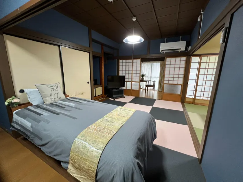 Garden-View ゆふ - Image 1