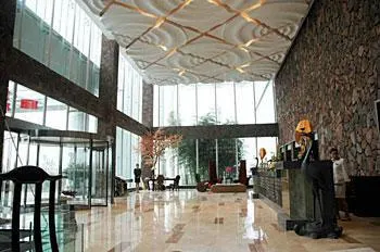 International Innovation Talent Exchange Center (Huaqing Aegean Hotsprings & Spa Hotel ) - Image 1