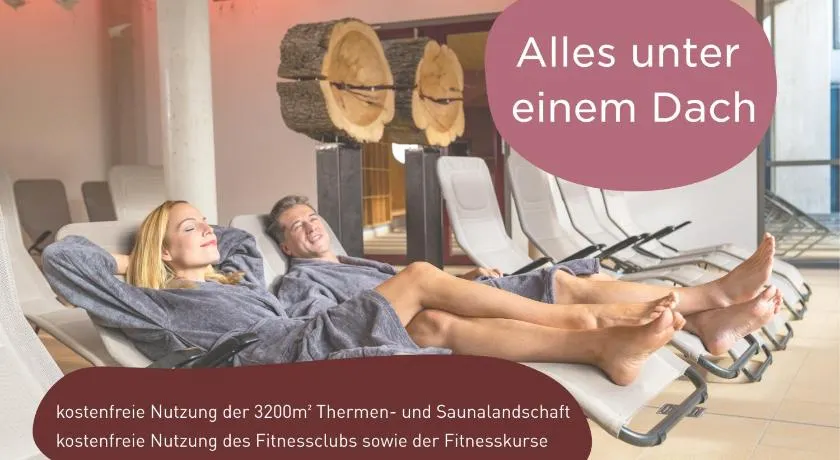 feelMOOR - Gesundresort Bad Wurzach - Image 1