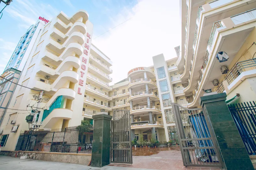 King Hotel Sầm Sơn - Image 1