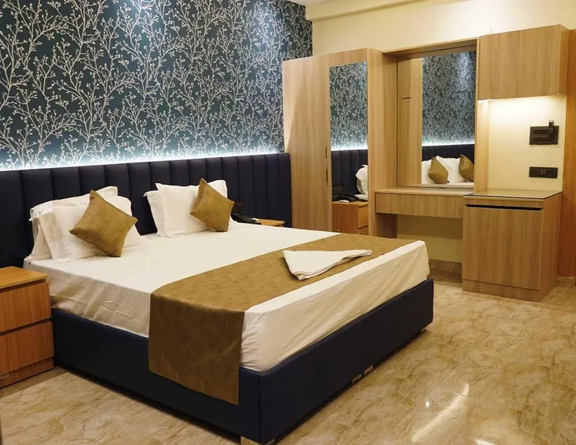 MAXX Rooms - Image 1