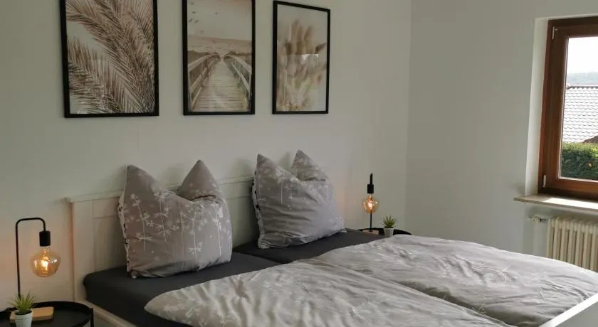 Steven's Ferienwohnung - Image 1