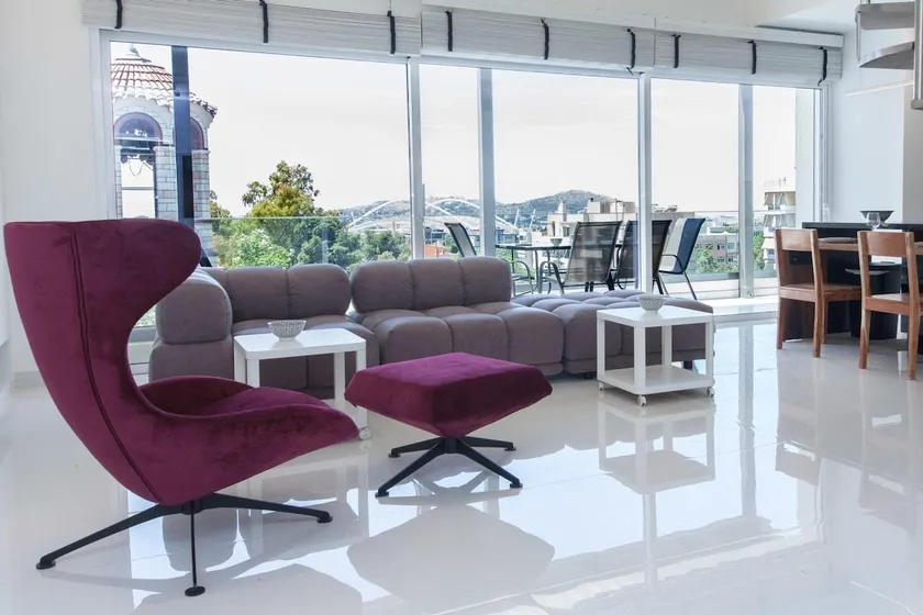 3-Bedroom Apartment in Marousi - Image 1
