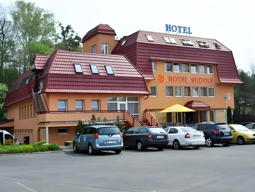 Hotel Rudolf - Image 1