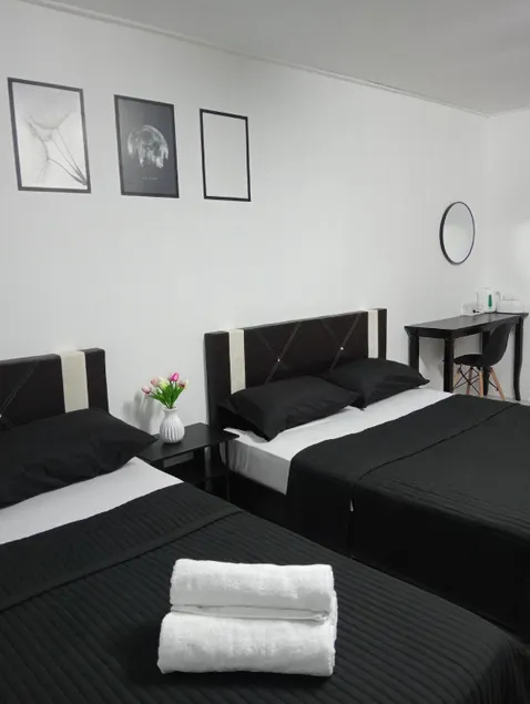 Barokah Chalet & Homestay - Image 1