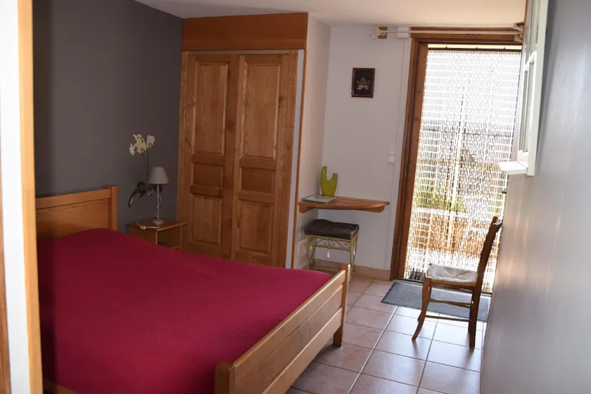 La Ferme de l Hom - Image 1