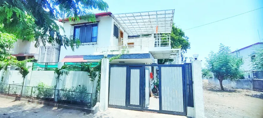 TULSI VILLA- The Holiday Home - Image 1