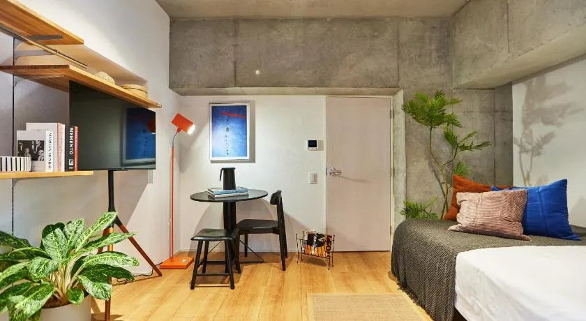 寅ホテル 芝 TORA HOTEL Shiba - Image 1