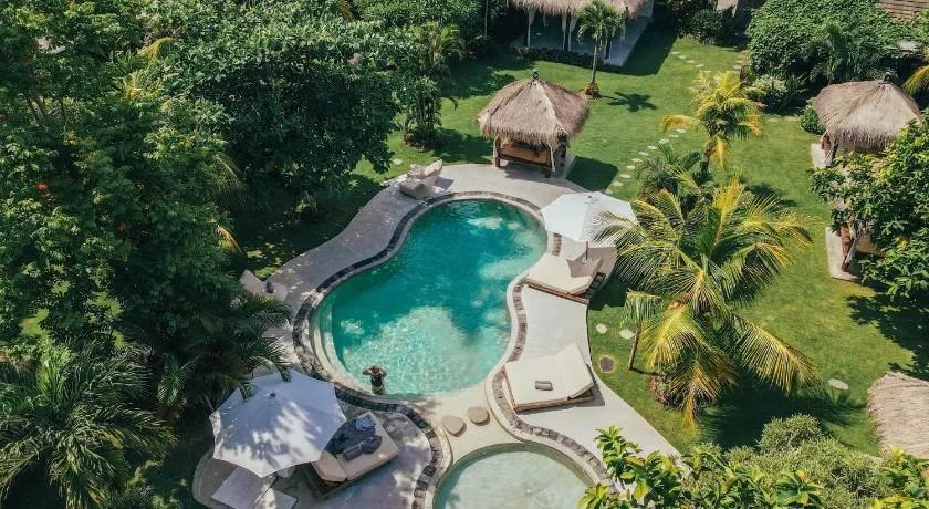 Village Bali - Image 1