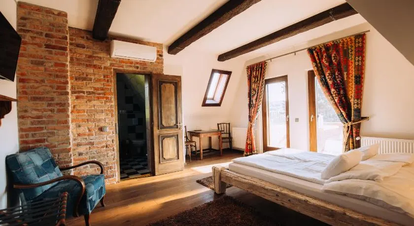 Vintage Home Vendégház - Image 1