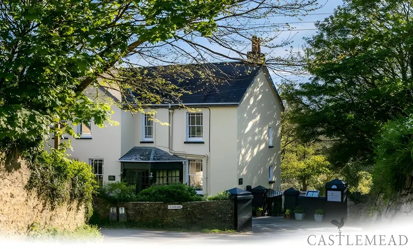 Castlemead Country House By The Sea - Image 1