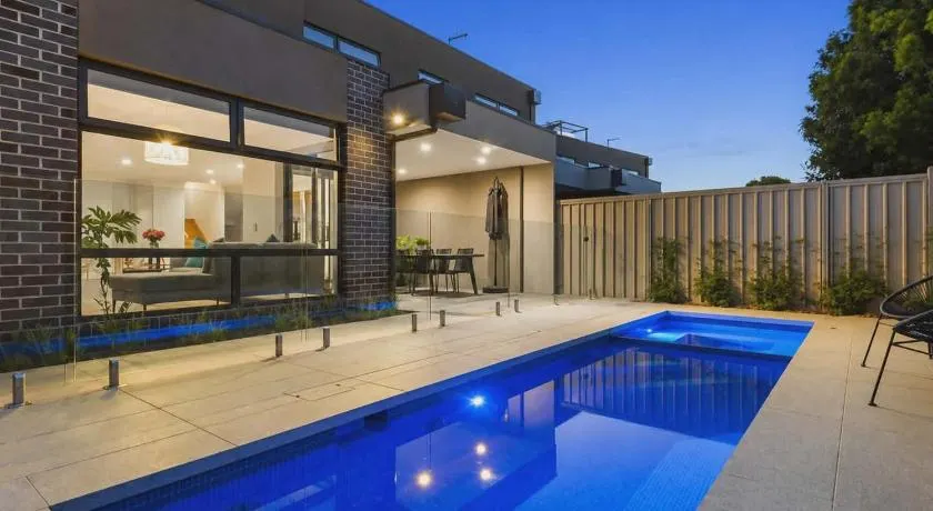 Olivers Hill Spa and Retreat - Image 1