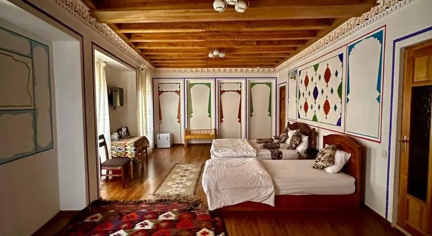 As-Salam Boutique Hotel - Image 1