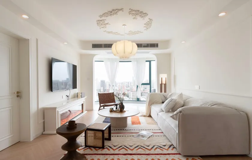Spacious Pearl Garden Estate Luxury 3BR - Image 1