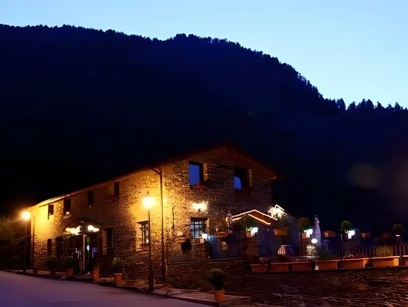 Hotel Parador de Canolich - Only Adults - Image 1