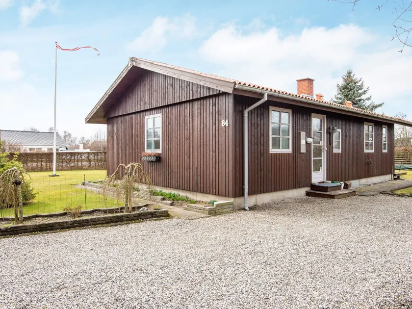 9 Personer feriebolig i Grenaa - Image 1