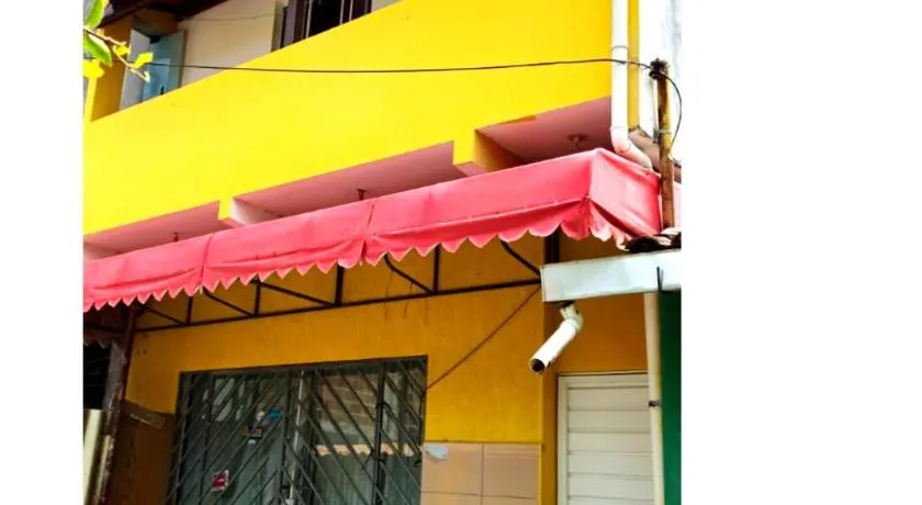 Apê da Lili - Image 1