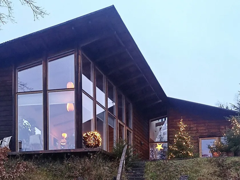 person holiday home in Bryrup - Image 1