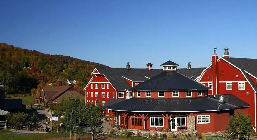 Clay Brook Hotel at Sugarbush - Image 1
