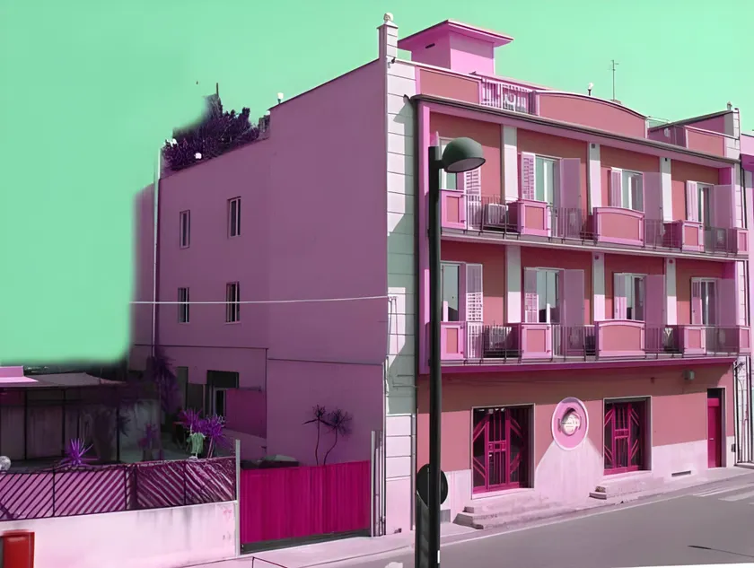Hotel Piro - Image 1