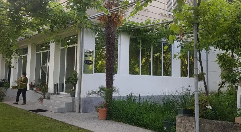 Hotel Villa DavidL - Image 1