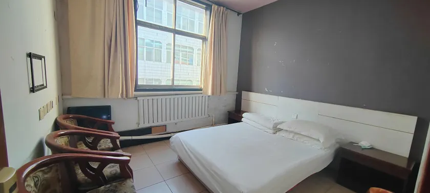Guojia Express Hotel - Image 1