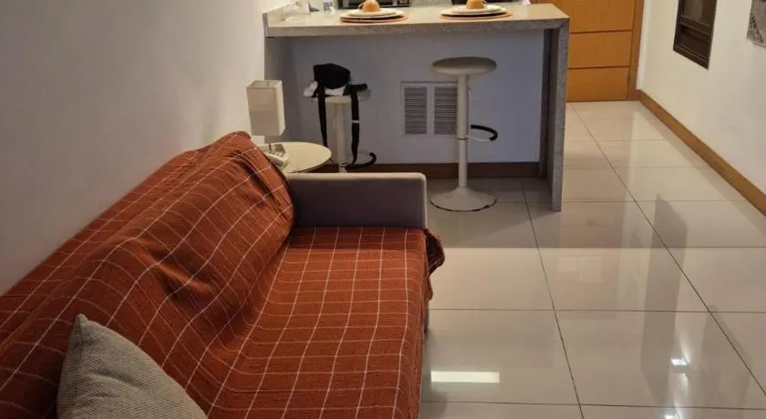 Conforto, Localização e Facilidade em um só Lugar - Image 1