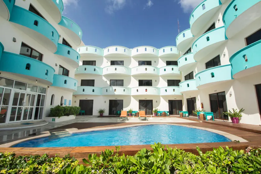 All Riviera Resort - Image 1