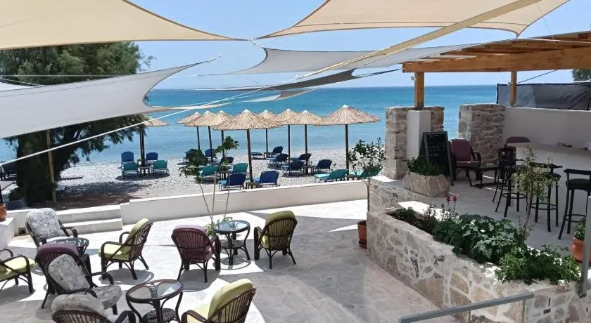 Phil Samosflats Beachfront Maisonettes - Image 1