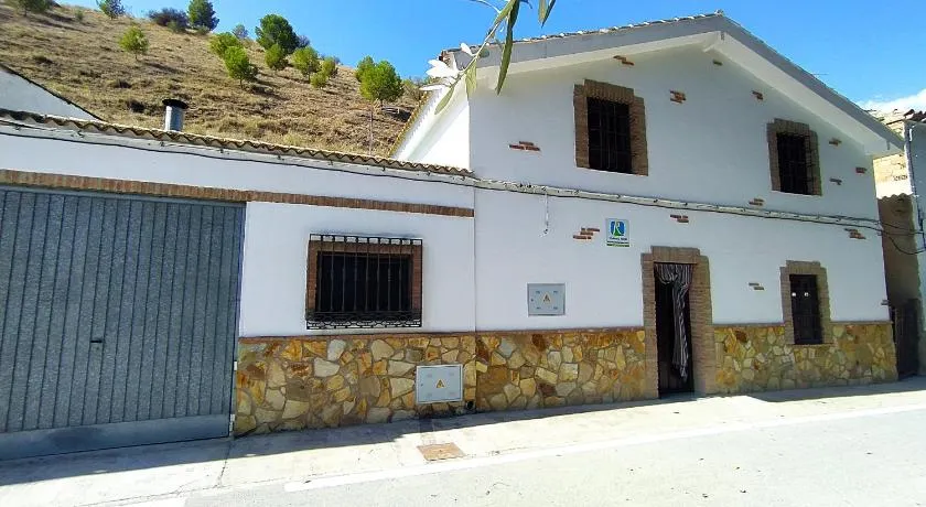 IBEROTUGIA COMARCA SIERRA CAZORLA - Image 1