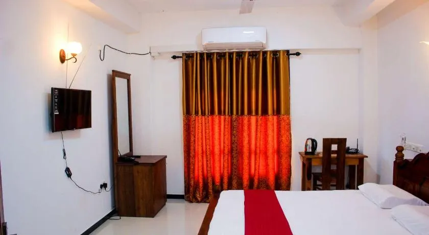 Heritage Eco Resort Kelaniya - Image 1