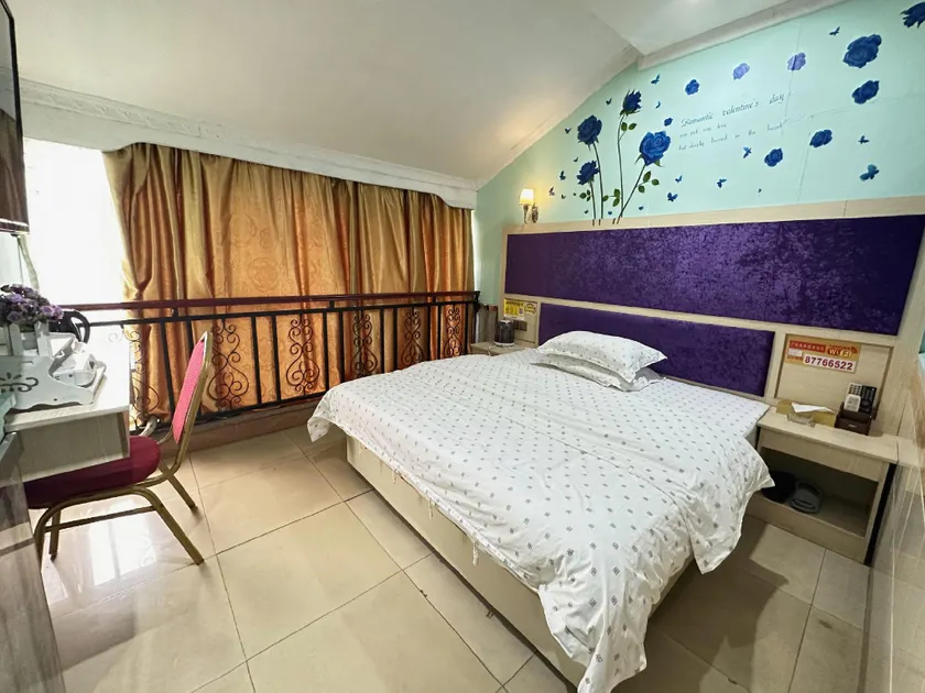 Guangyuelai Hostel - Image 1