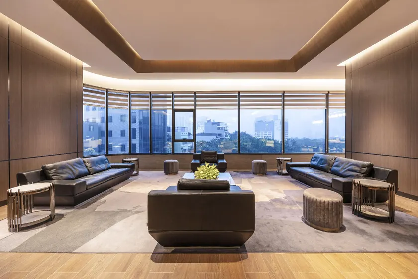 Fraser Residence Hanoi - Image 1