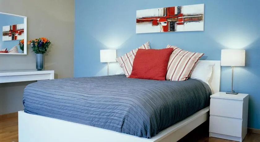 Atlantic Suites Serviced Apartments - Image 1