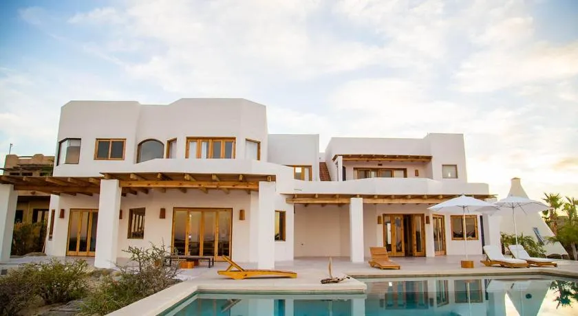 Tribu Todos Santos - Image 1