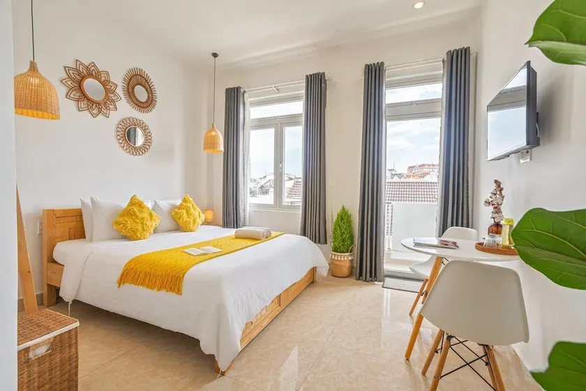 One Million Homestay - Image 1