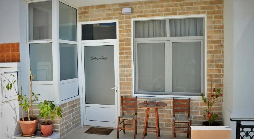 Sofia's House - Image 1