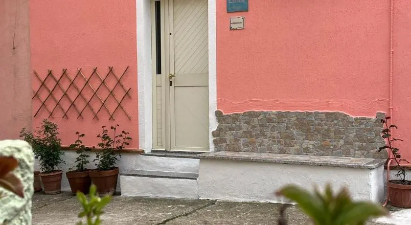 Casa Rosa - Image 1